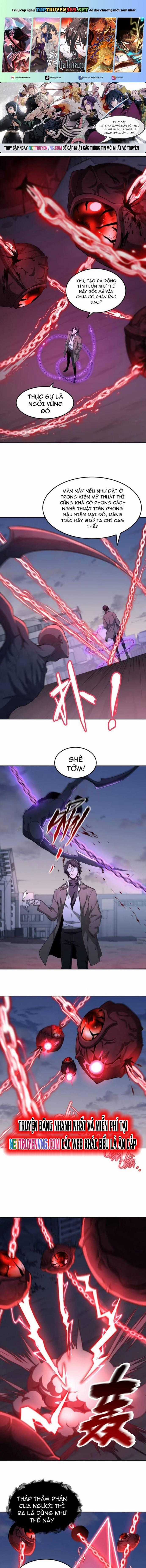 Ta, Thiên Sát Cô Tinh - Chapter 77 - Trang 1