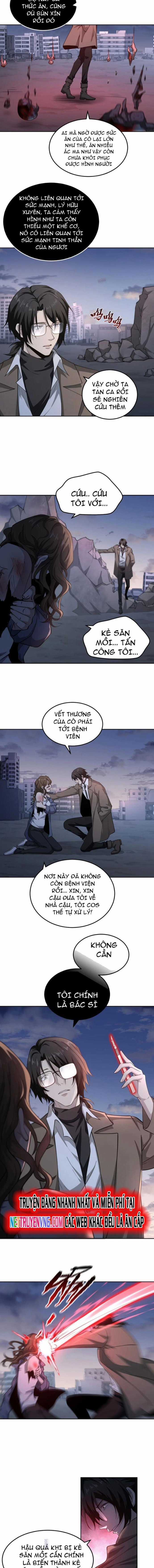 Ta, Thiên Sát Cô Tinh - Chapter 77 - Trang 3