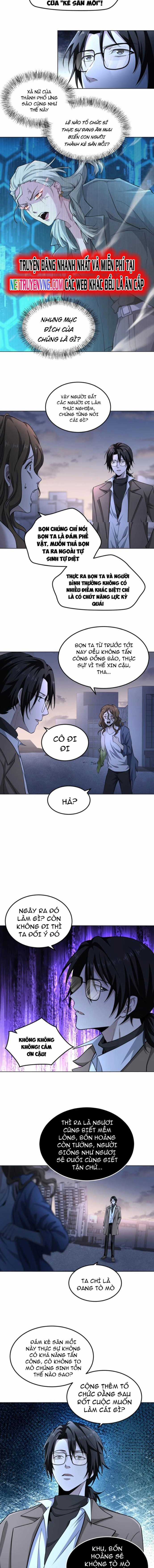 Ta, Thiên Sát Cô Tinh - Chapter 77 - Trang 4