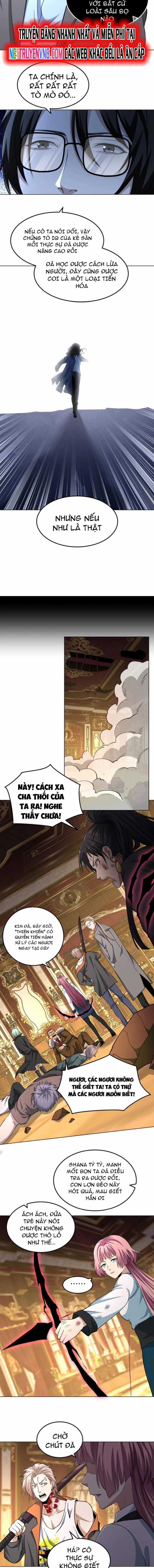 Ta, Thiên Sát Cô Tinh - Chapter 77 - Trang 5