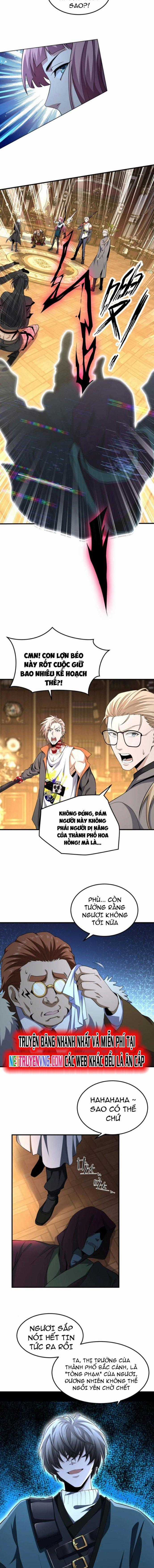 Ta, Thiên Sát Cô Tinh - Chapter 77 - Trang 6