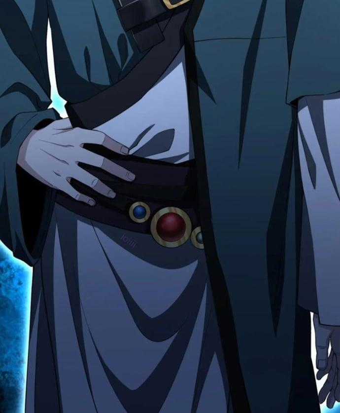 Ta, Thiên Sát Cô Tinh - Chapter 77 - Trang 7