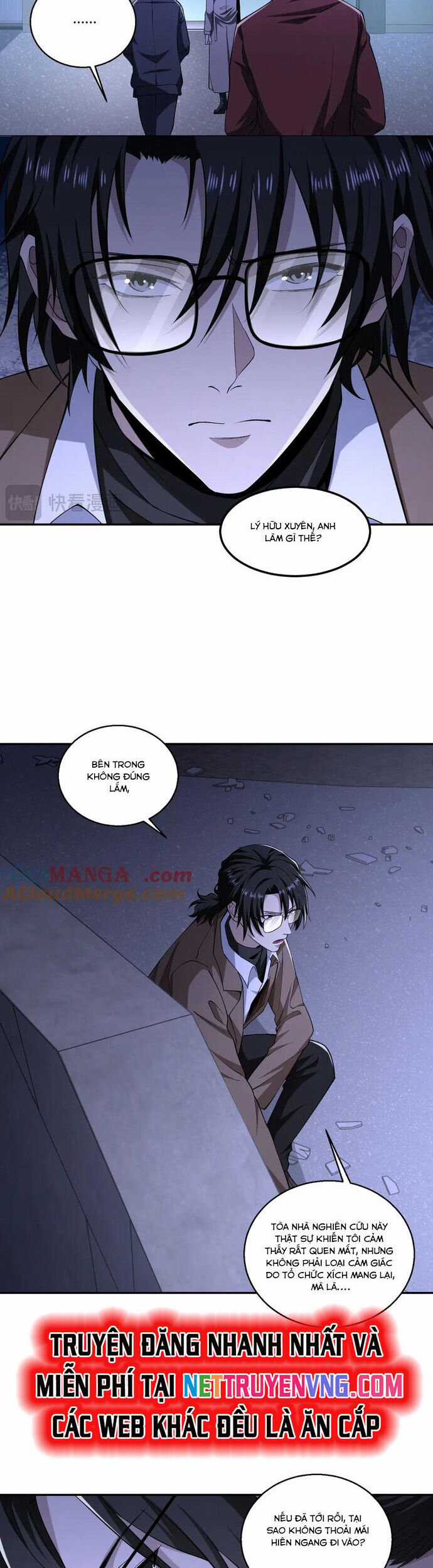 Ta, Thiên Sát Cô Tinh - Chapter 78 - Trang 13