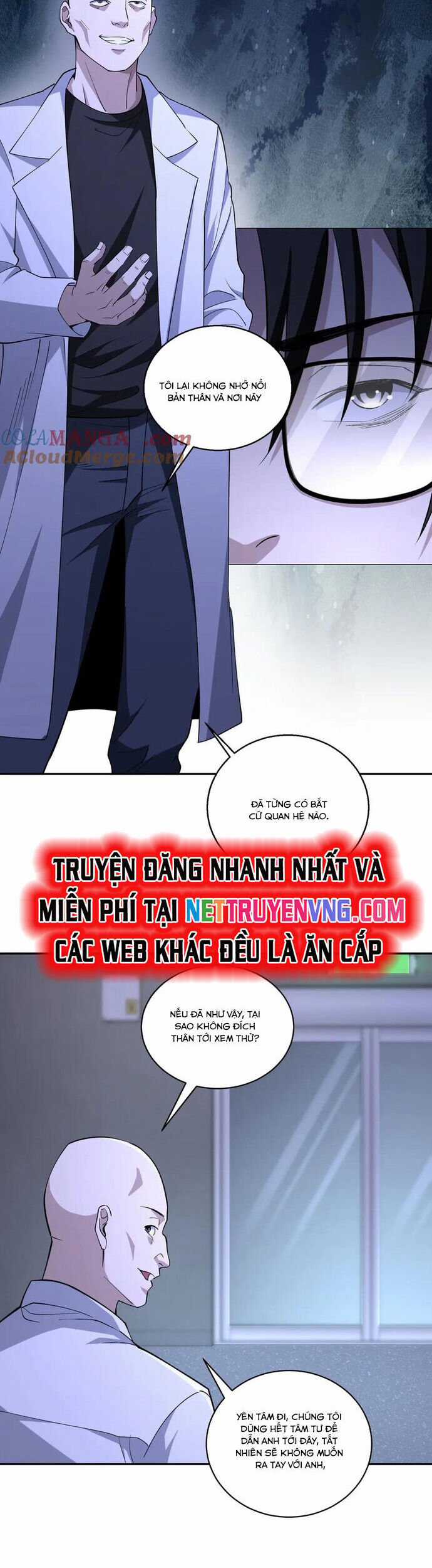 Ta, Thiên Sát Cô Tinh - Chapter 78 - Trang 15