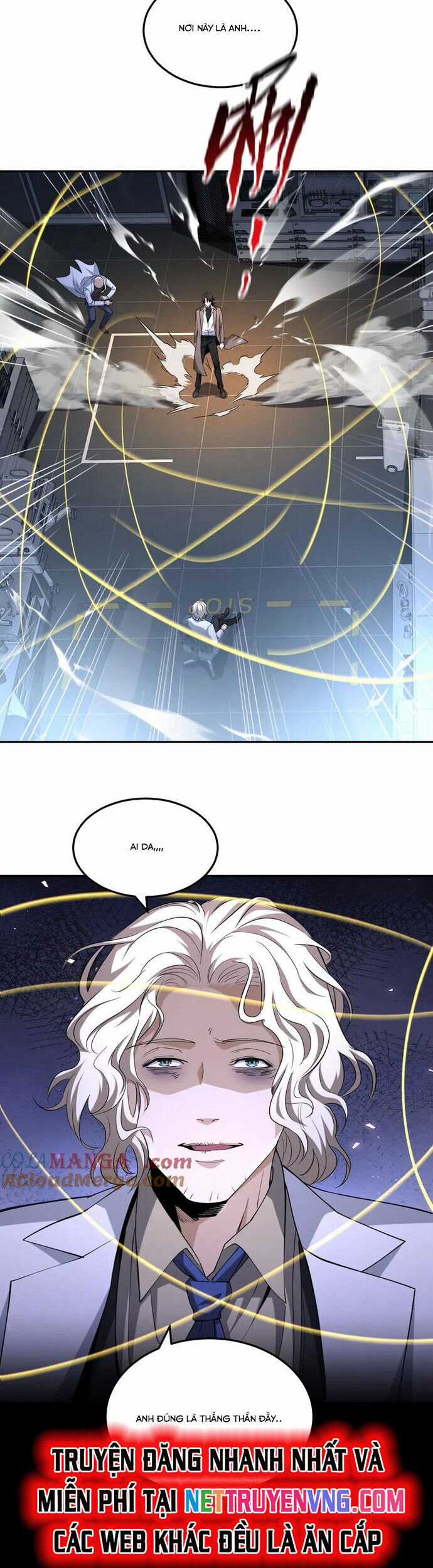 Ta, Thiên Sát Cô Tinh - Chapter 78 - Trang 17