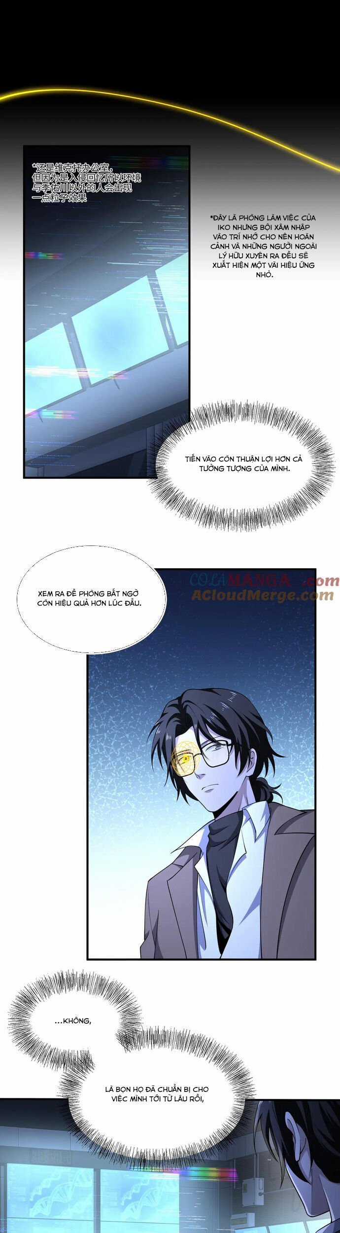 Ta, Thiên Sát Cô Tinh - Chapter 78 - Trang 18