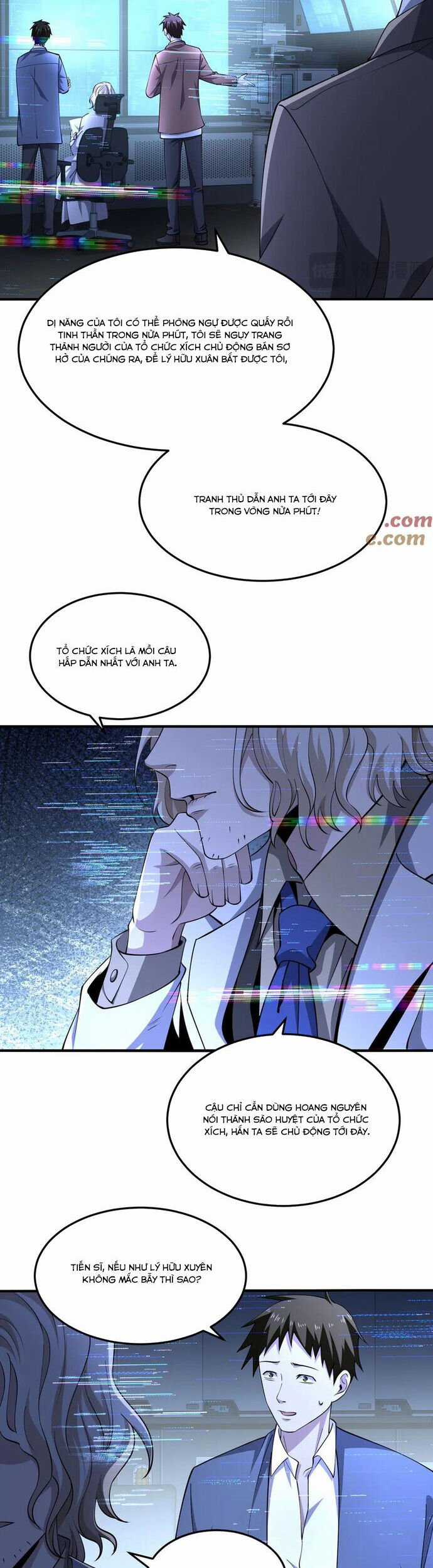 Ta, Thiên Sát Cô Tinh - Chapter 78 - Trang 19