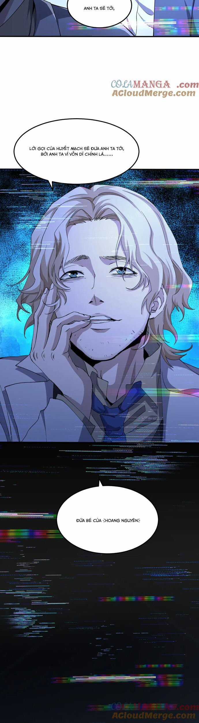 Ta, Thiên Sát Cô Tinh - Chapter 78 - Trang 20