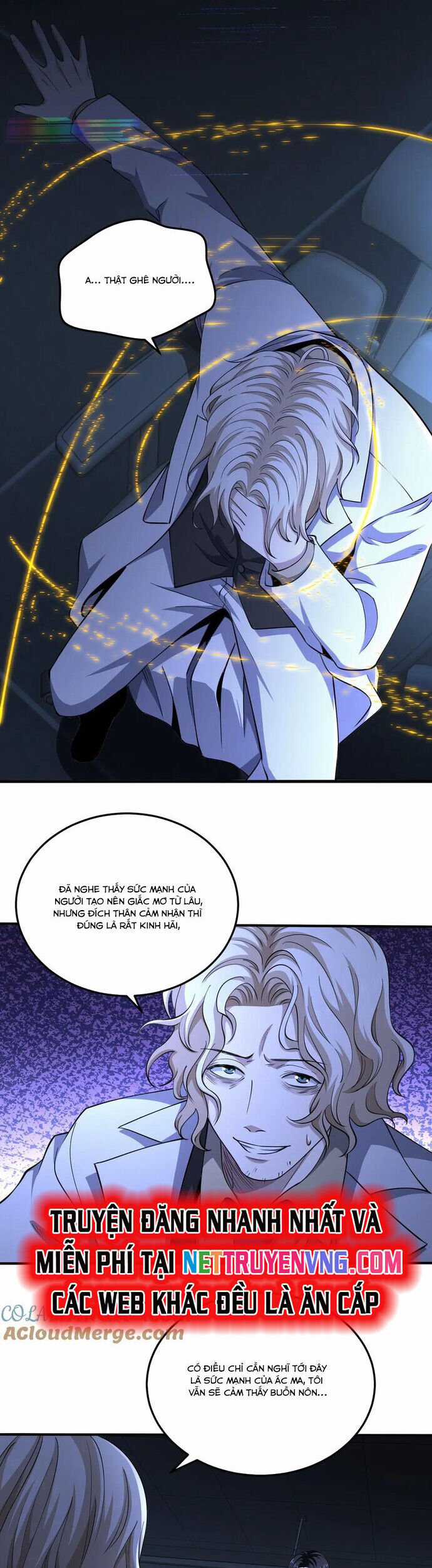 Ta, Thiên Sát Cô Tinh - Chapter 78 - Trang 21