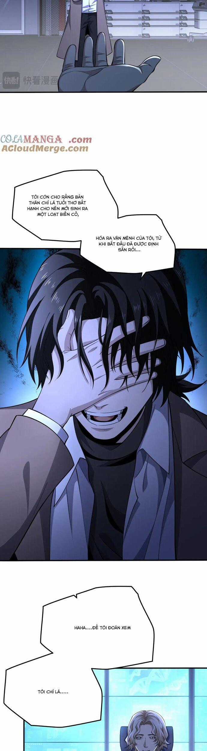 Ta, Thiên Sát Cô Tinh - Chapter 78 - Trang 24