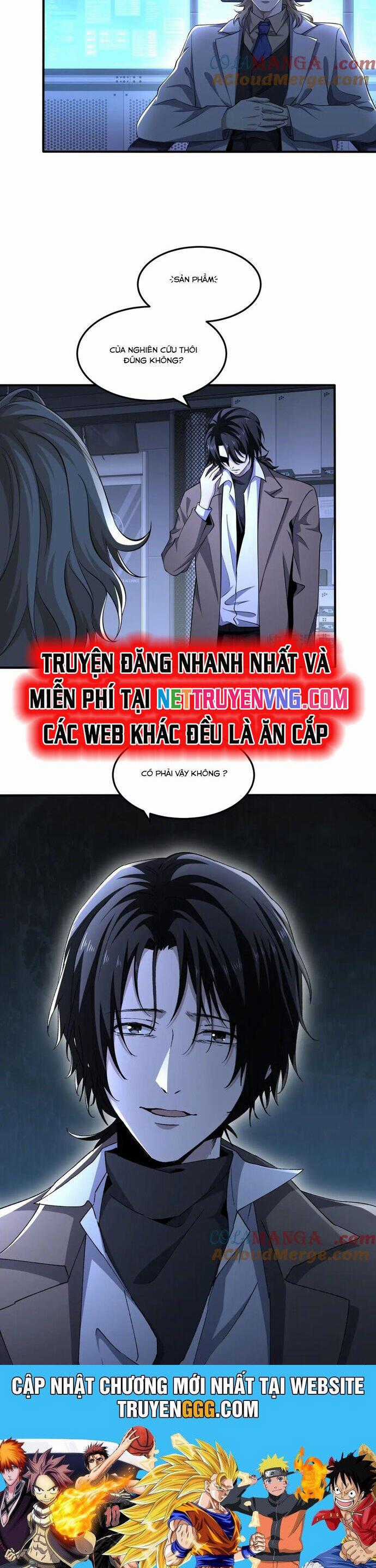 Ta, Thiên Sát Cô Tinh - Chapter 78 - Trang 25