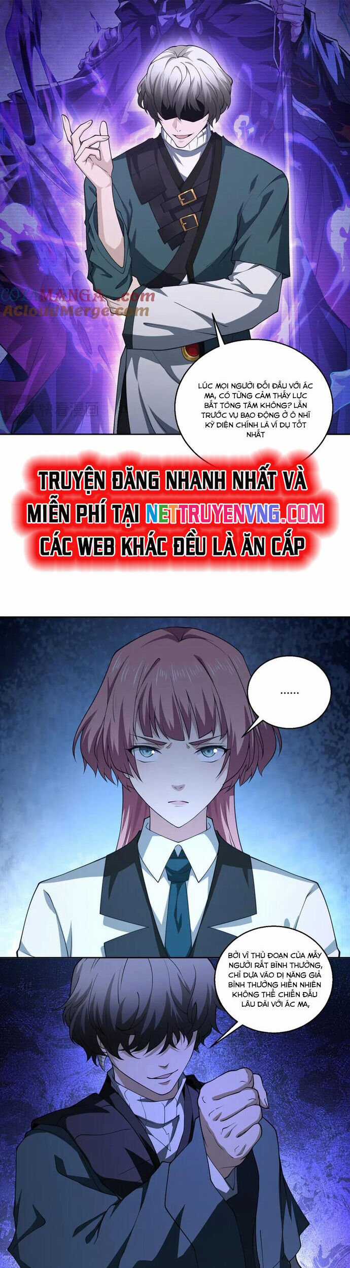 Ta, Thiên Sát Cô Tinh - Chapter 78 - Trang 5