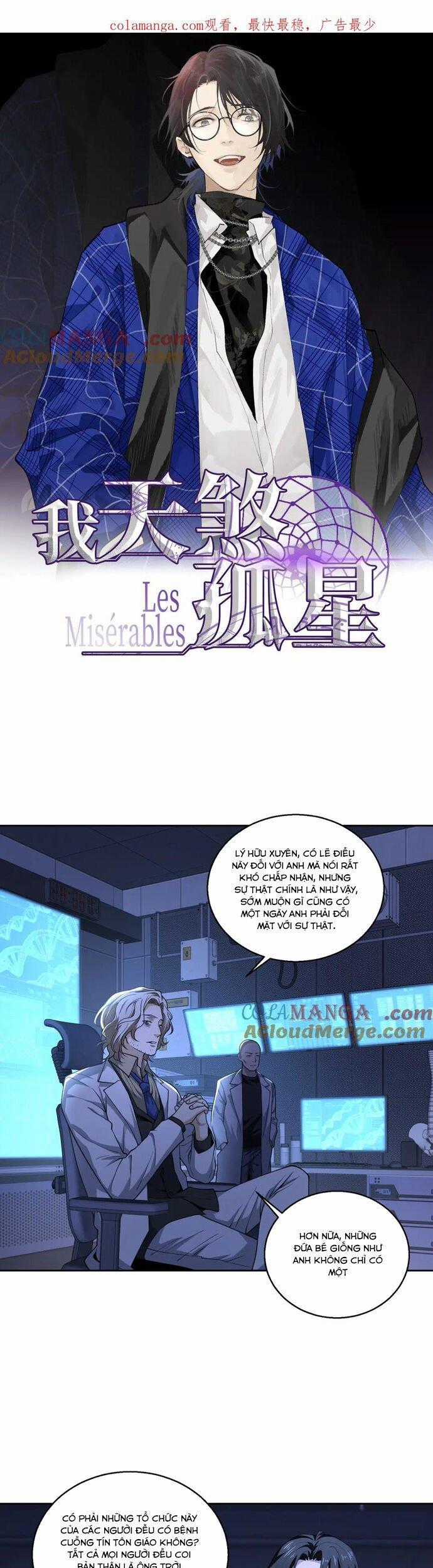 Ta, Thiên Sát Cô Tinh - Chapter 79 - Trang 2