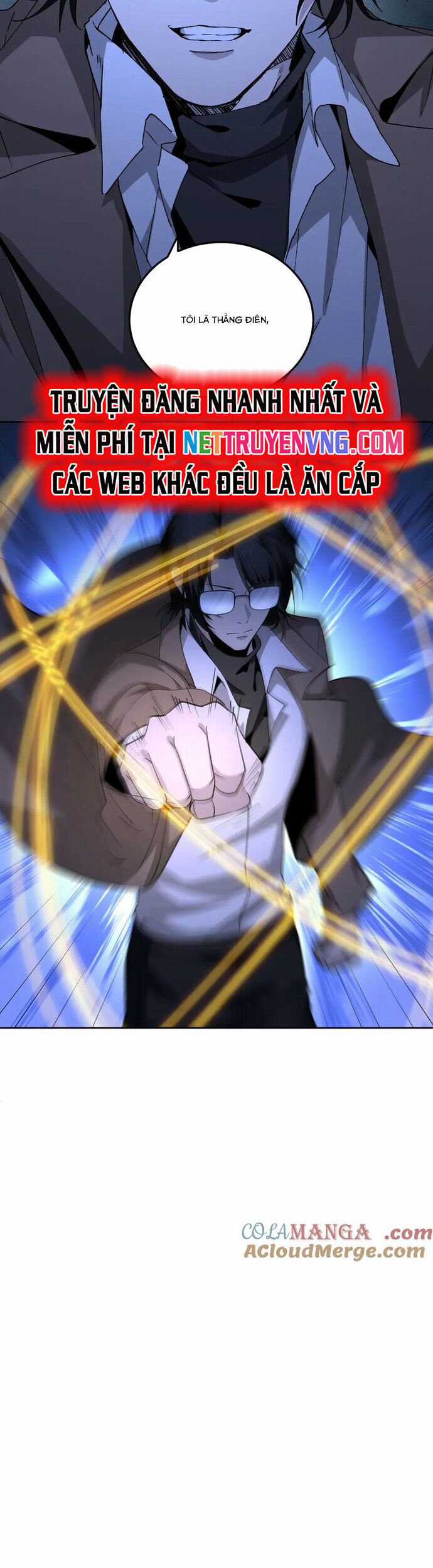 Ta, Thiên Sát Cô Tinh - Chapter 79 - Trang 13