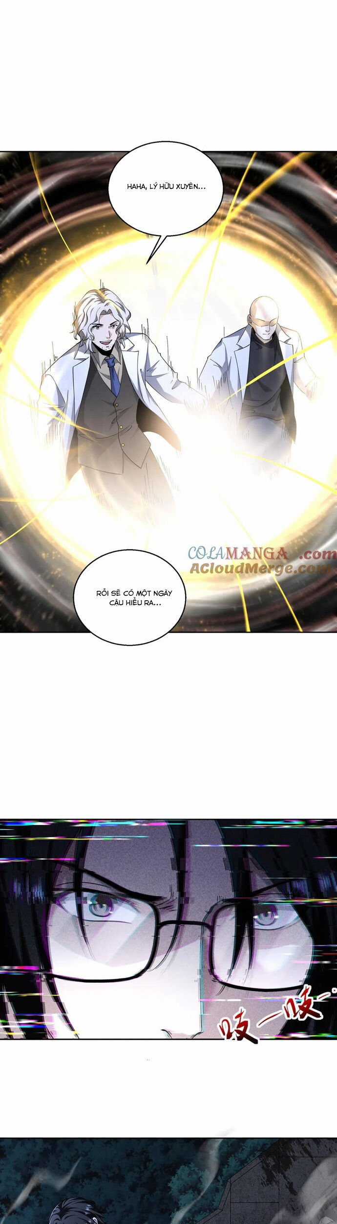 Ta, Thiên Sát Cô Tinh - Chapter 79 - Trang 14