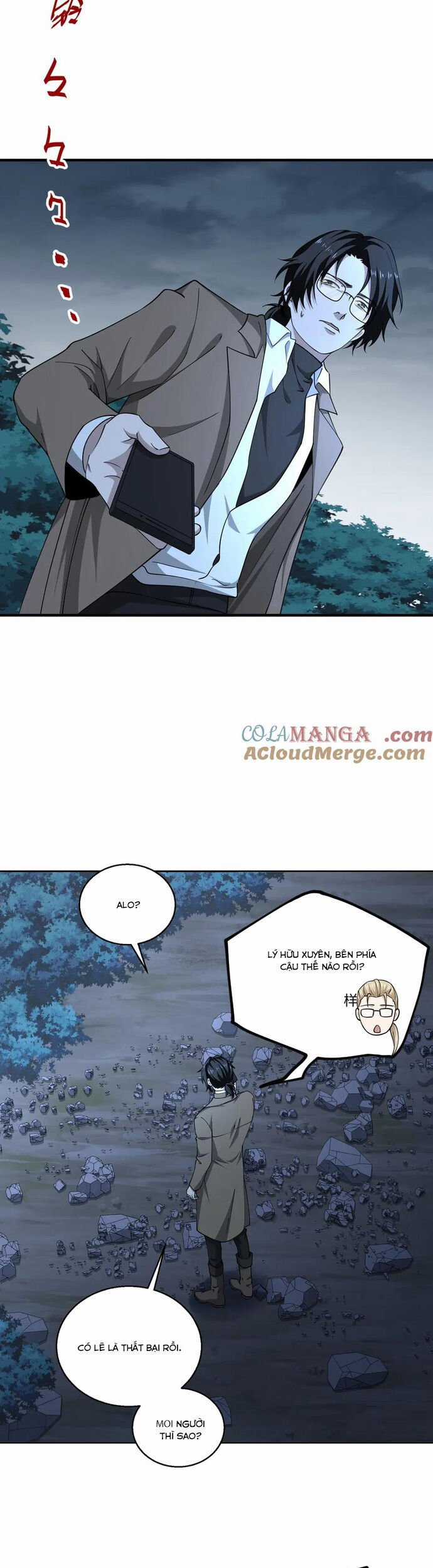 Ta, Thiên Sát Cô Tinh - Chapter 79 - Trang 18