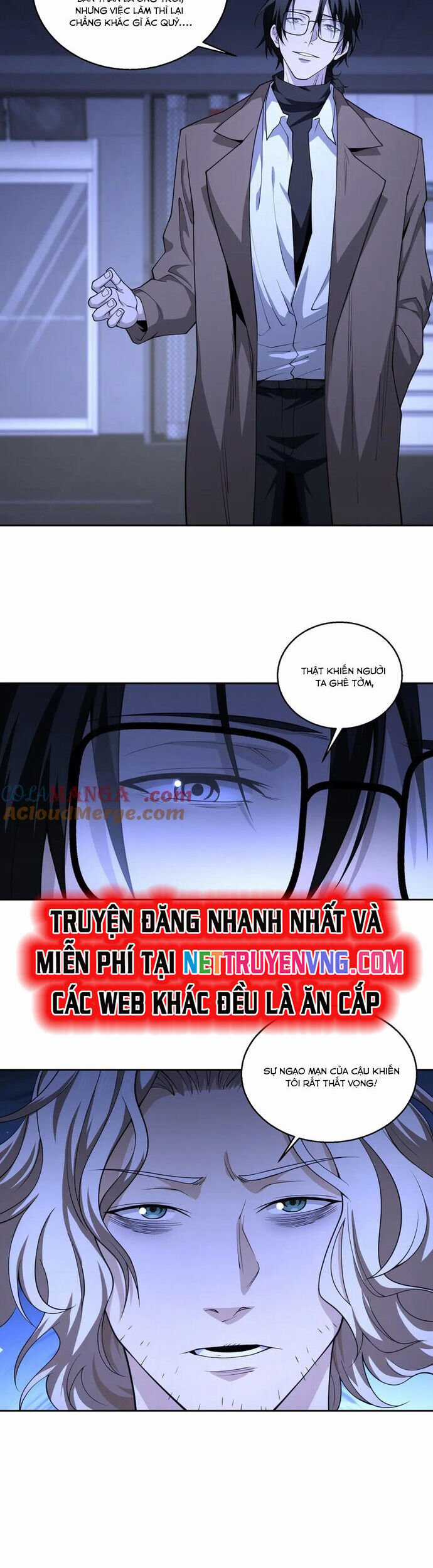 Ta, Thiên Sát Cô Tinh - Chapter 79 - Trang 3