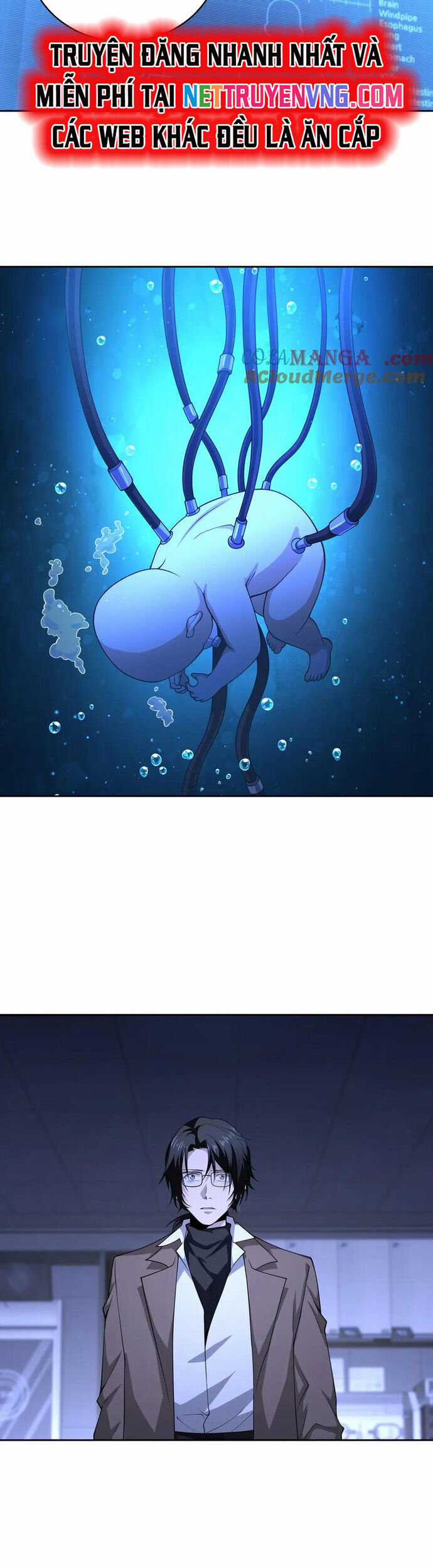 Ta, Thiên Sát Cô Tinh - Chapter 79 - Trang 5