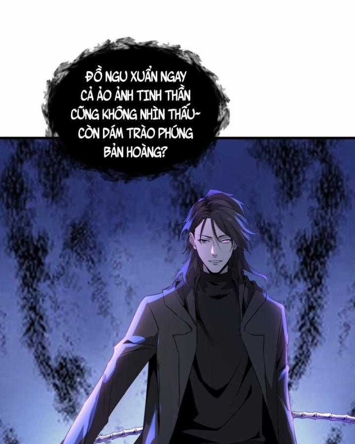 Ta, Thiên Sát Cô Tinh - Chapter 8 - Trang 15