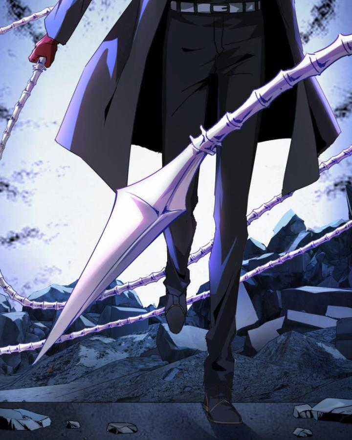 Ta, Thiên Sát Cô Tinh - Chapter 8 - Trang 16