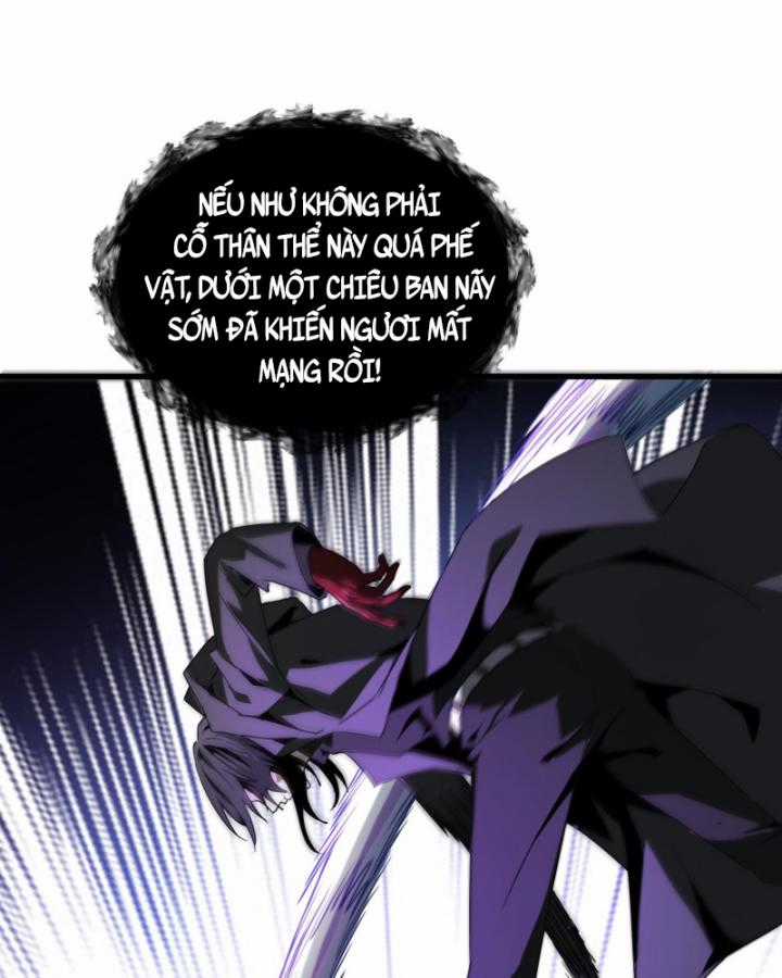 Ta, Thiên Sát Cô Tinh - Chapter 8 - Trang 19