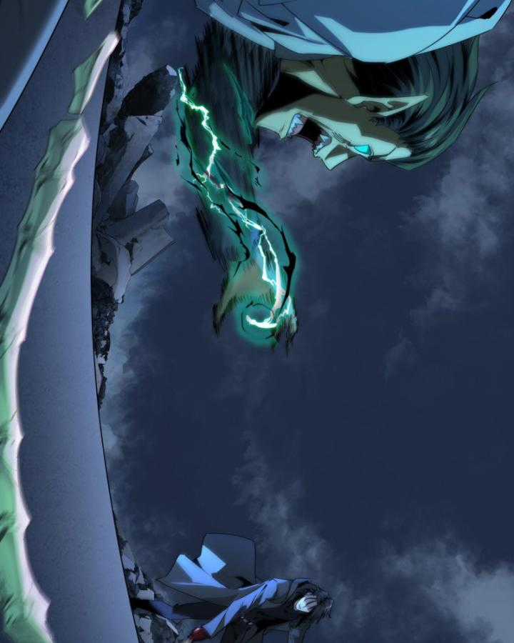 Ta, Thiên Sát Cô Tinh - Chapter 8 - Trang 25