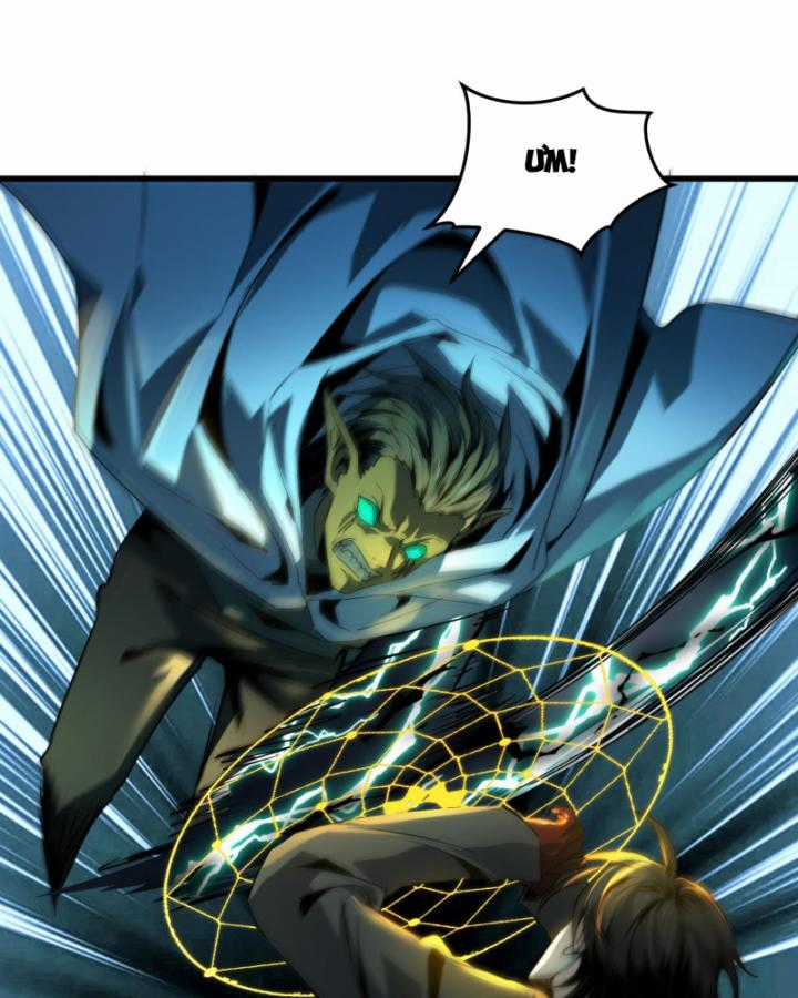 Ta, Thiên Sát Cô Tinh - Chapter 8 - Trang 27