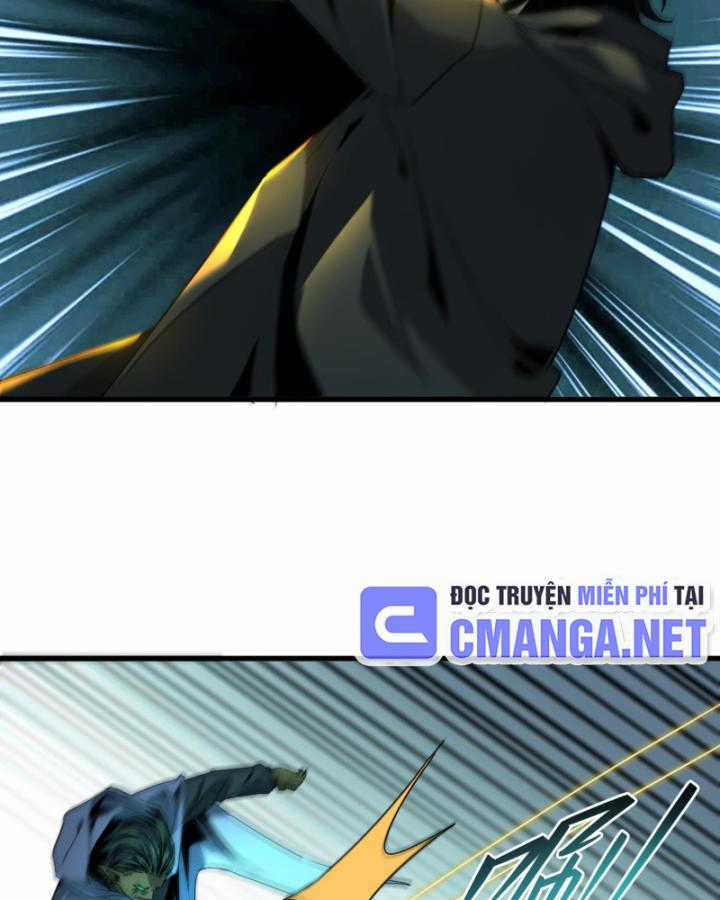 Ta, Thiên Sát Cô Tinh - Chapter 8 - Trang 28