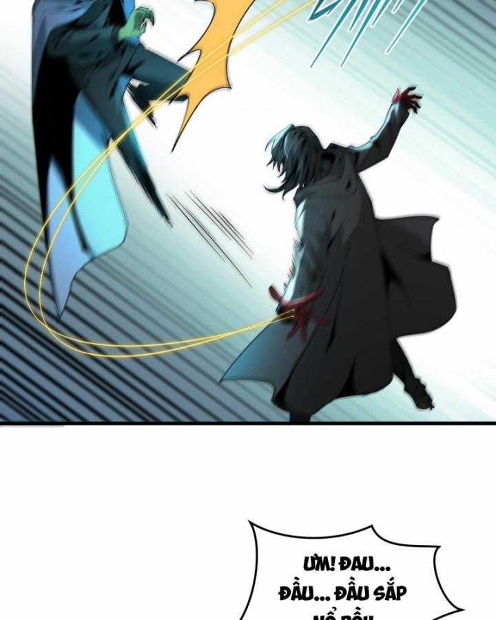 Ta, Thiên Sát Cô Tinh - Chapter 8 - Trang 29