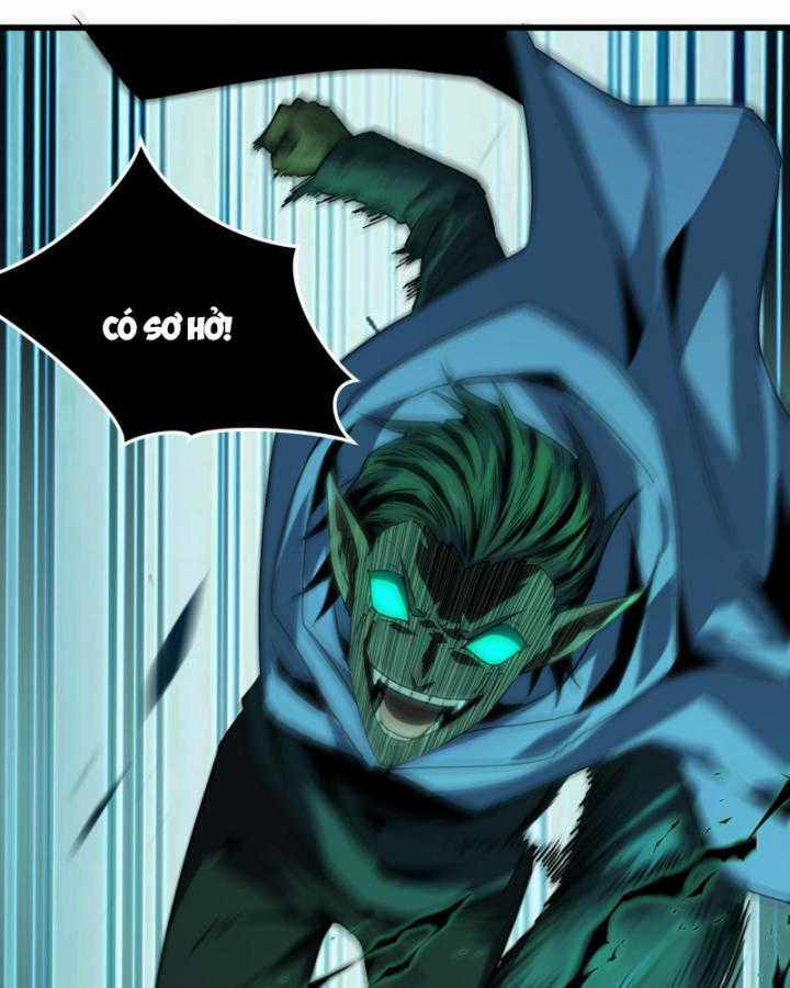 Ta, Thiên Sát Cô Tinh - Chapter 8 - Trang 33