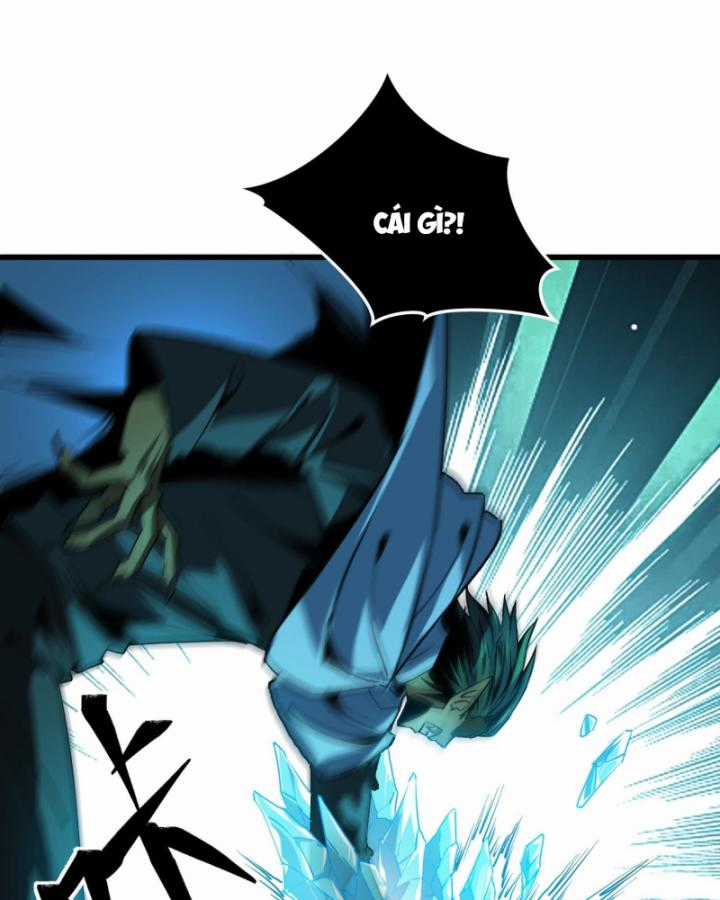 Ta, Thiên Sát Cô Tinh - Chapter 8 - Trang 36