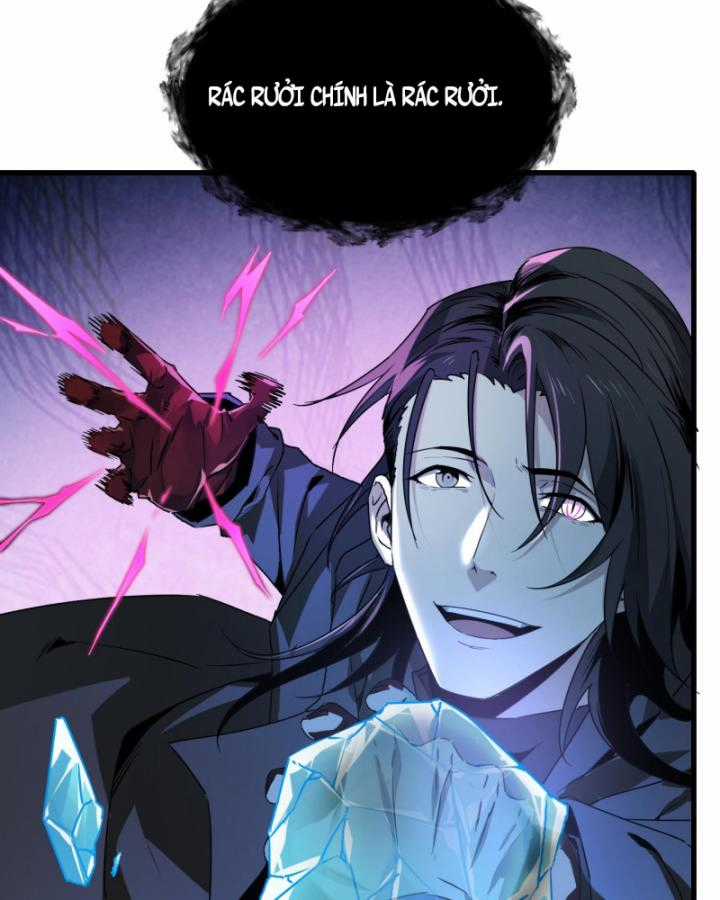 Ta, Thiên Sát Cô Tinh - Chapter 8 - Trang 38