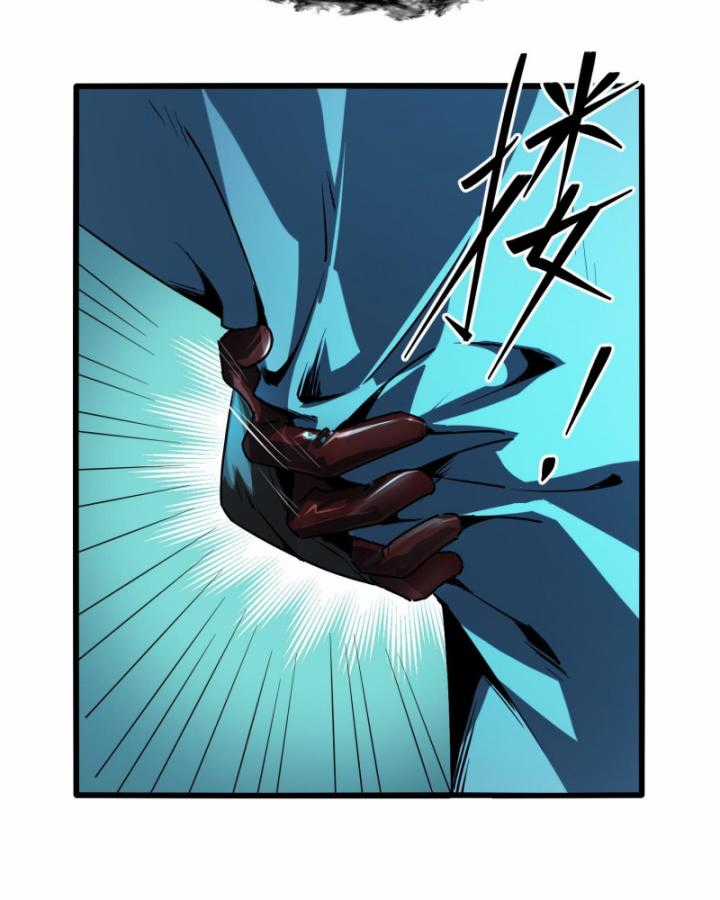 Ta, Thiên Sát Cô Tinh - Chapter 8 - Trang 40