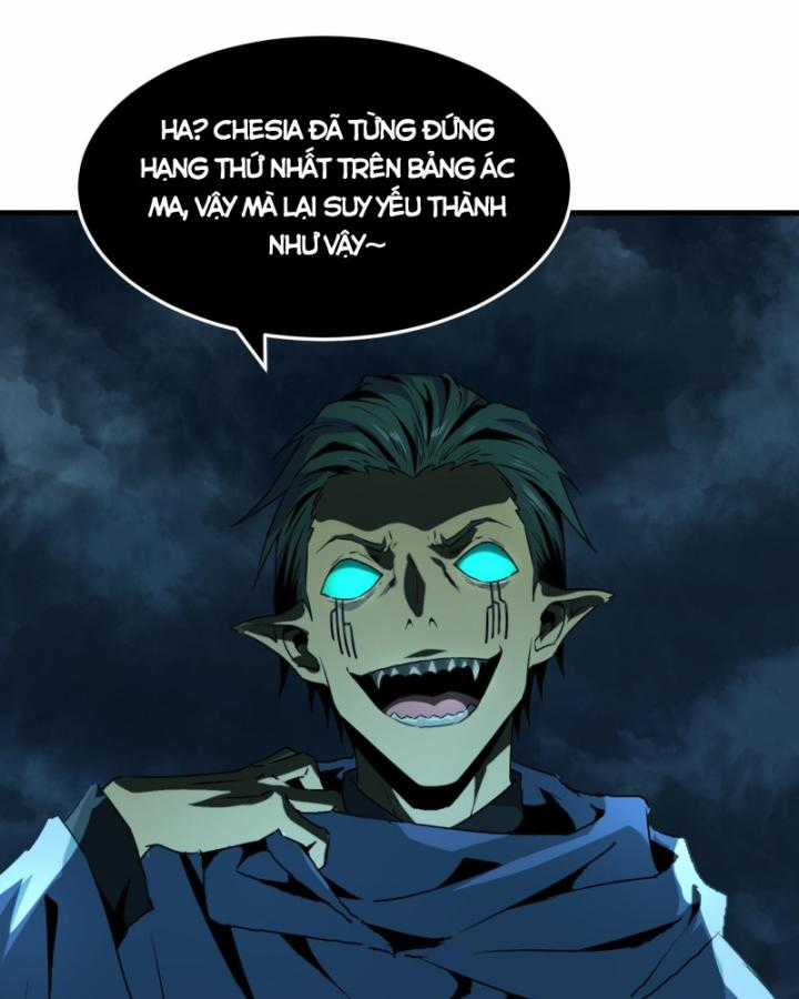 Ta, Thiên Sát Cô Tinh - Chapter 8 - Trang 5