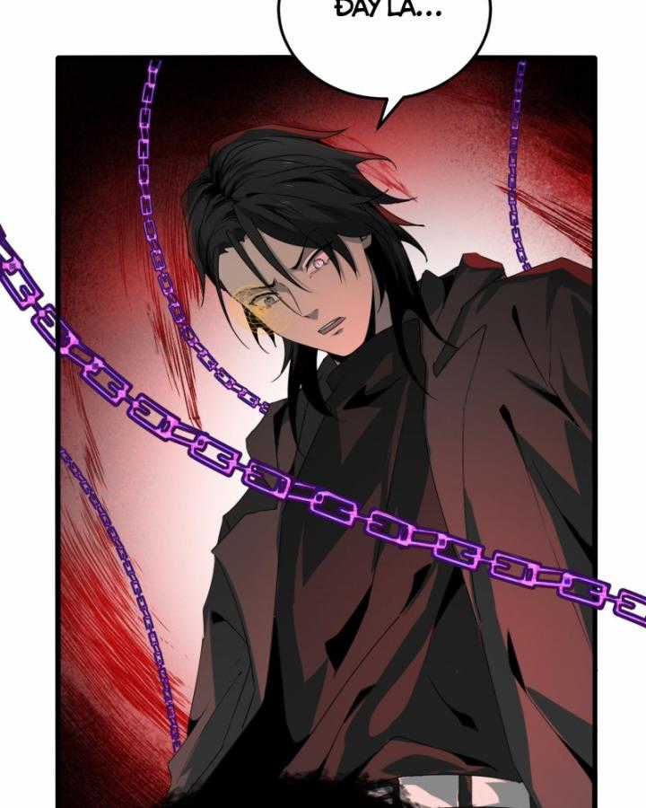 Ta, Thiên Sát Cô Tinh - Chapter 8 - Trang 49