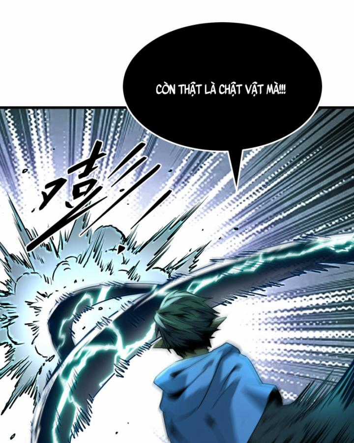 Ta, Thiên Sát Cô Tinh - Chapter 8 - Trang 7