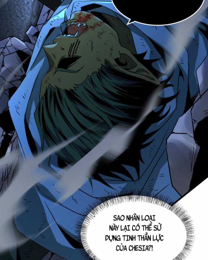 Ta, Thiên Sát Cô Tinh - Chapter 8 - Trang 61