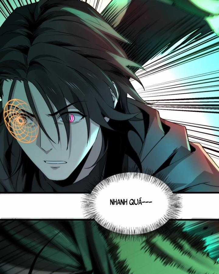 Ta, Thiên Sát Cô Tinh - Chapter 8 - Trang 73