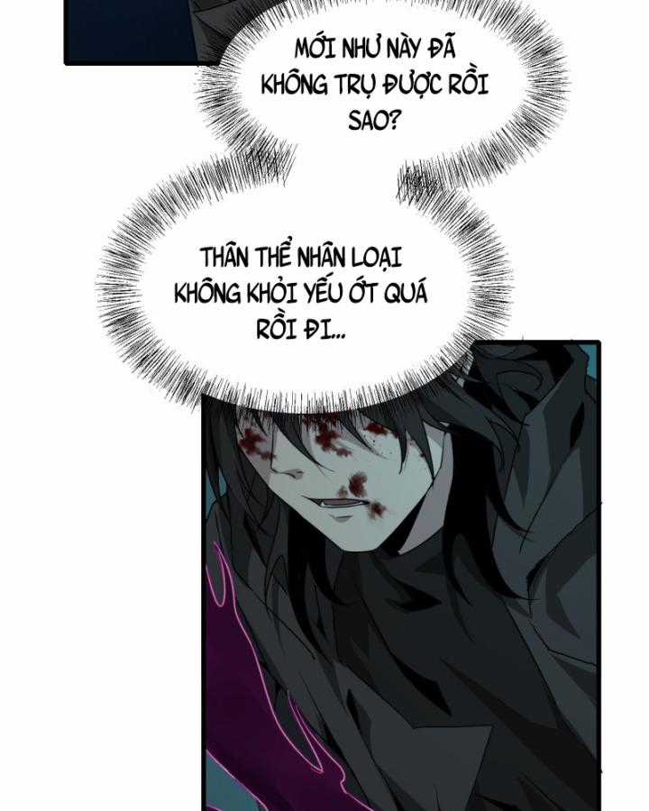 Ta, Thiên Sát Cô Tinh - Chapter 8 - Trang 96