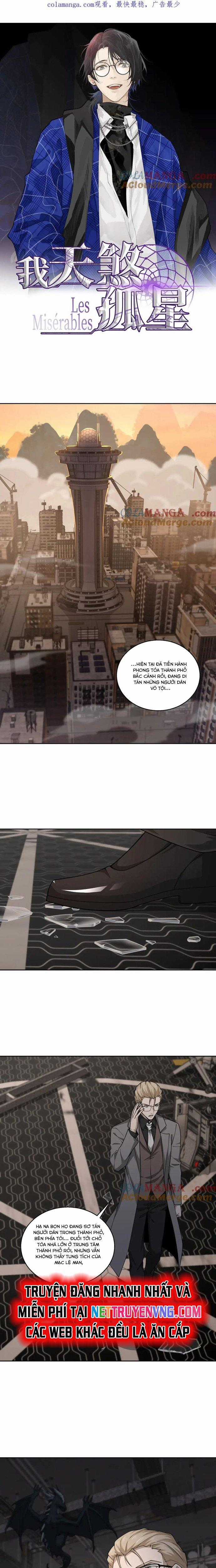 Ta, Thiên Sát Cô Tinh - Chapter 80 - Trang 2