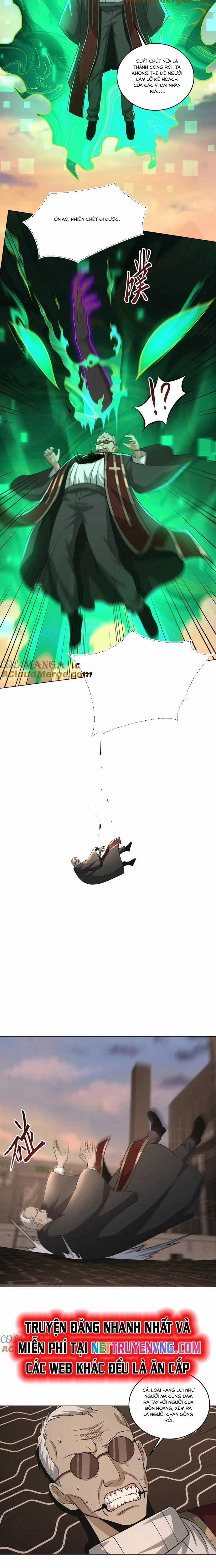 Ta, Thiên Sát Cô Tinh - Chapter 80 - Trang 11