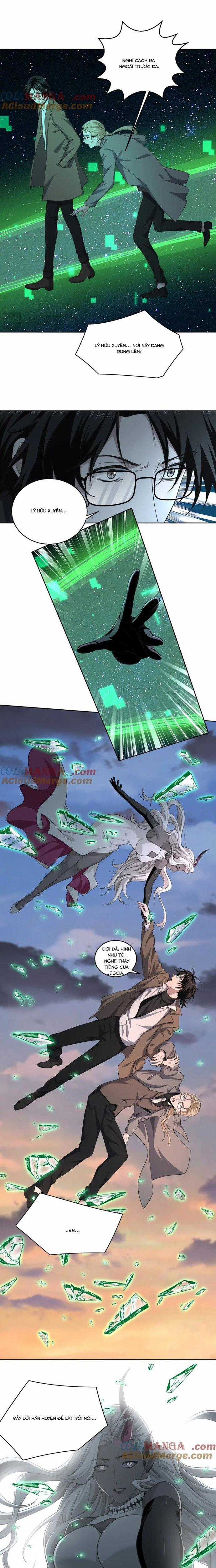 Ta, Thiên Sát Cô Tinh - Chapter 80 - Trang 13