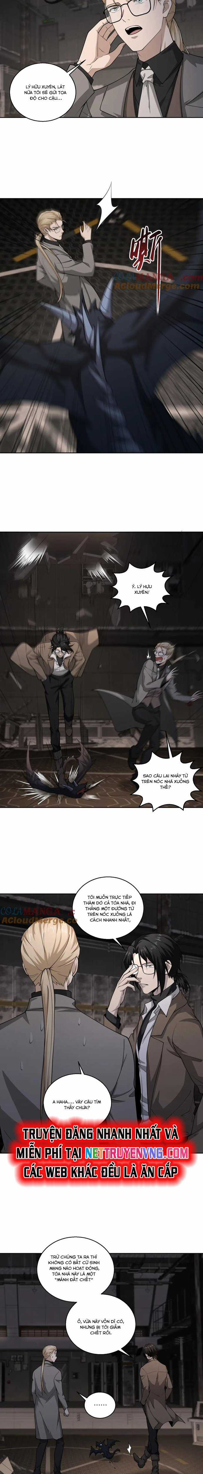 Ta, Thiên Sát Cô Tinh - Chapter 80 - Trang 3