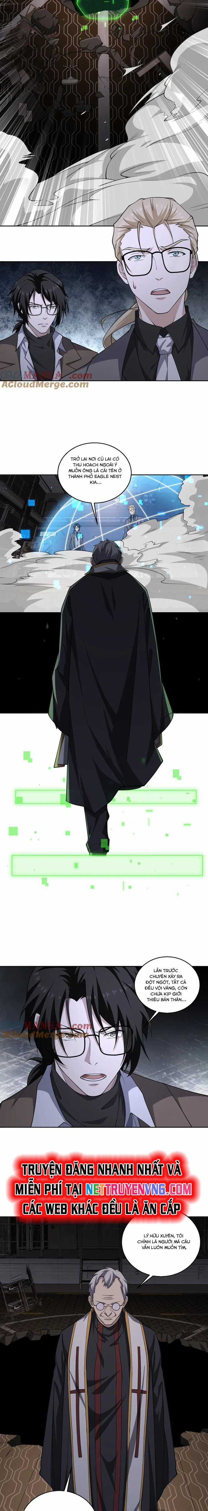 Ta, Thiên Sát Cô Tinh - Chapter 80 - Trang 4