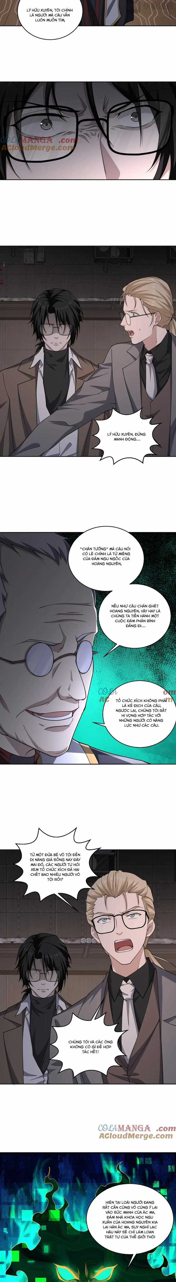 Ta, Thiên Sát Cô Tinh - Chapter 80 - Trang 5