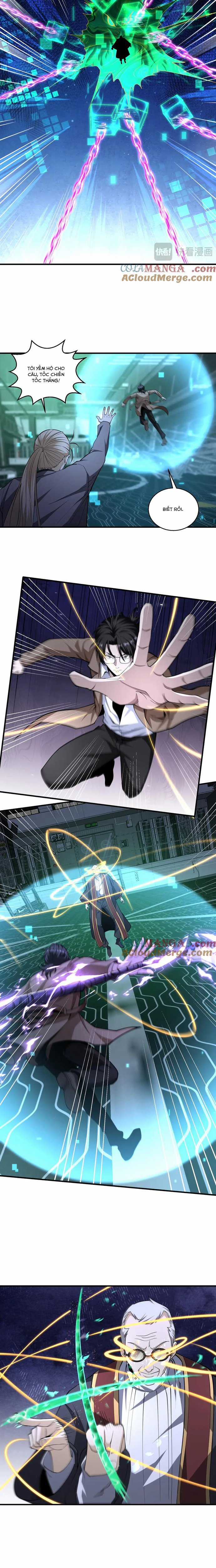 Ta, Thiên Sát Cô Tinh - Chapter 80 - Trang 7