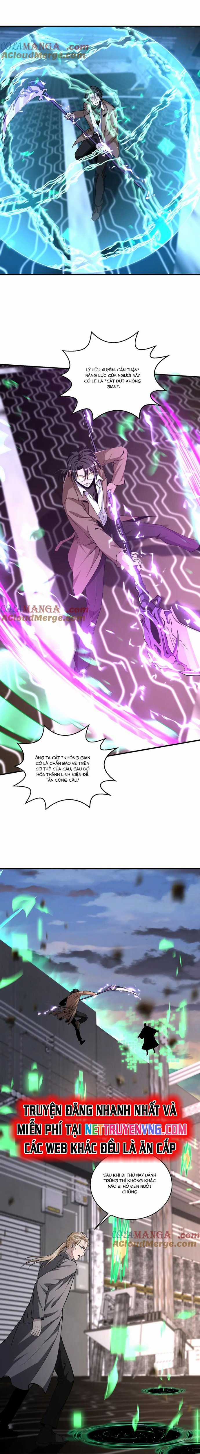 Ta, Thiên Sát Cô Tinh - Chapter 80 - Trang 8