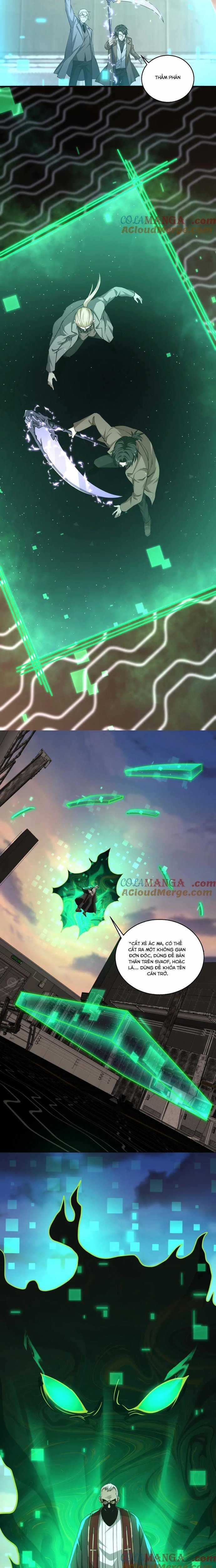 Ta, Thiên Sát Cô Tinh - Chapter 80 - Trang 10