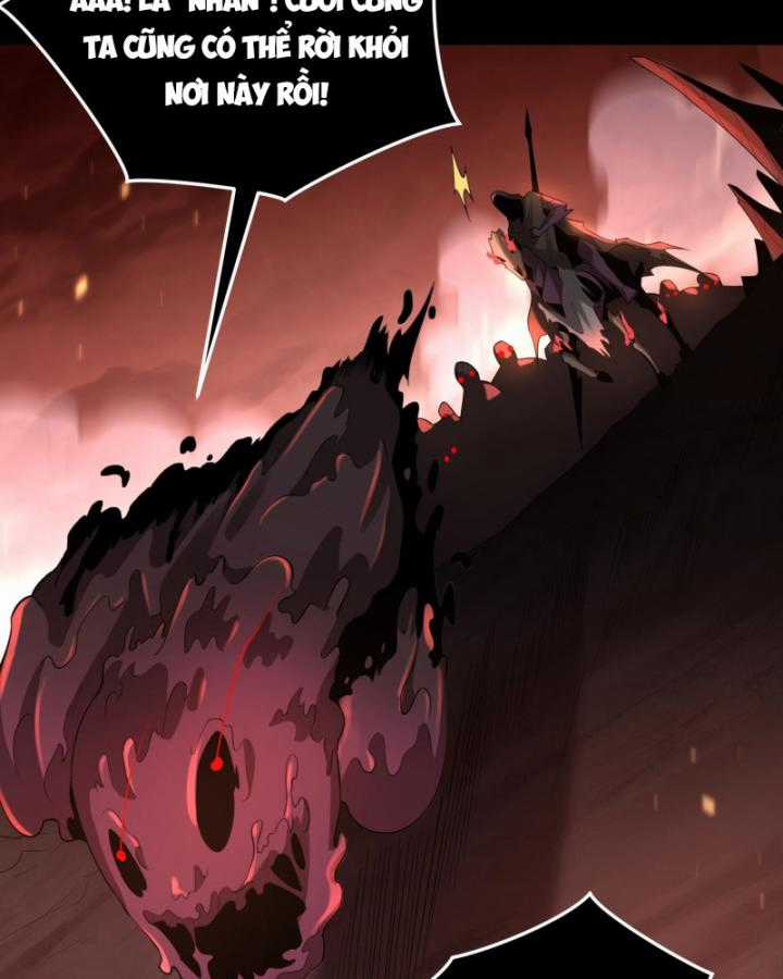 Ta, Thiên Sát Cô Tinh - Chapter 9 - Trang 21