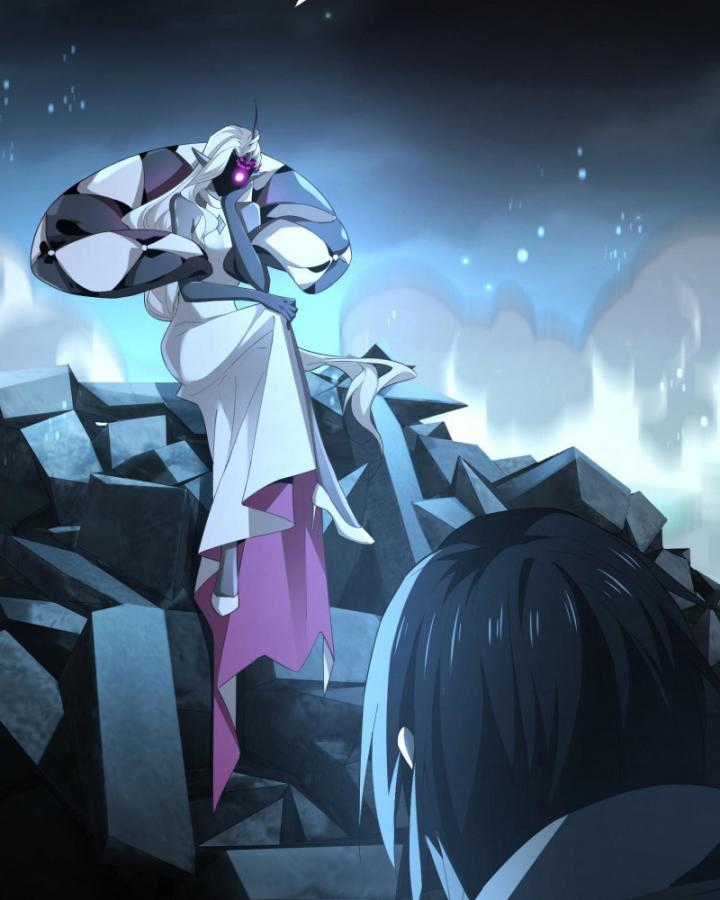 Ta, Thiên Sát Cô Tinh - Chapter 9 - Trang 33